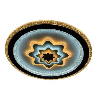 Люстра MY LIGHT 20306 D470 Белая