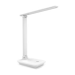 Настольная лампа IN HOME ССО 06Б Белый