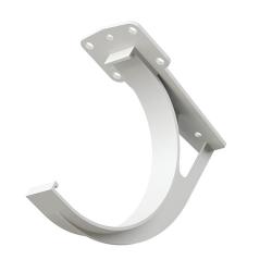 Крюк карнизный DOCKE Пломбир 124 мм 120/85 мм