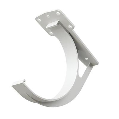 Крюк карнизный DOCKE Пломбир 124 мм 120/85 мм Крюк карнизный DOCKE Пломбир 124 мм 120/85 мм