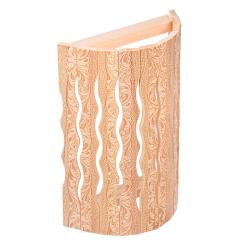 Абажур БАННЫЕ ШТУЧКИ Цветы