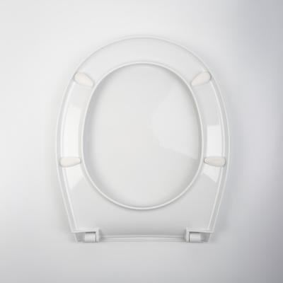 Сиденье для унитаза MILARDO 030PP0EM31 