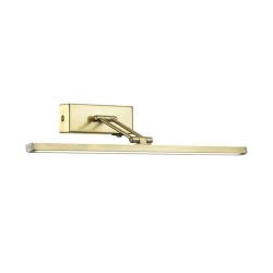 Подсветка для картин ODEON 4615/12WL Бронза