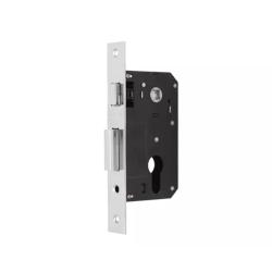 Замок врезной PALLADIUM AL 1613 CP Хром