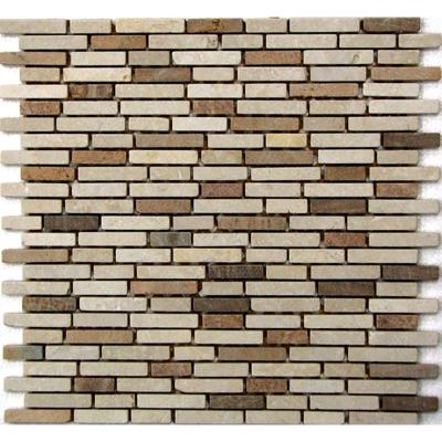 Мозаика BONAPARTE Barcelona I 30,5*30,5 см