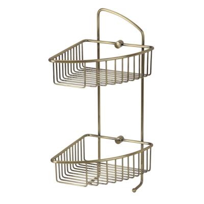 Полка для ванной VERAGIO Basket VR.GFT-9037.BR