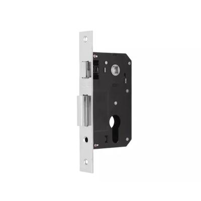 Замок врезной PALLADIUM AL 1613 CP Хром