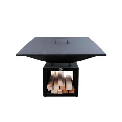 Гриль START GRILL SG