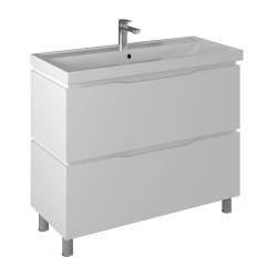 Тумба с раковиной BRIZ Милана 80 