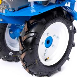 Мотоблок НЕВА МБ23-ZS GB270