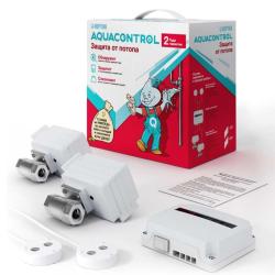 Система контроля протечки воды NEPTUN AquaControl 3/4" 220 В
