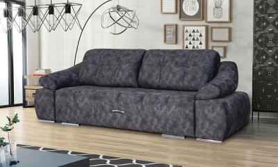 Диван ЛАЙН Престиж-5 Бруно на флисе 18