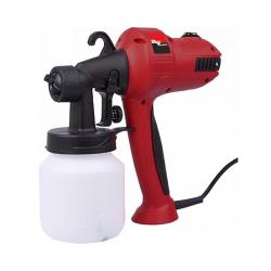 Краскораспылитель REDVERG RD-PS400 