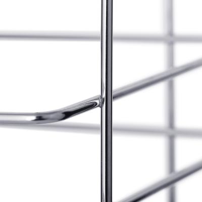 Полка для ванной ЧМЗ Геометрия 511-005-01 