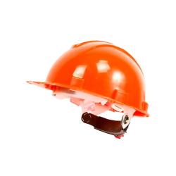 Каска защитная ЮНОНА оранжевый