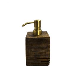 Дозатор жидкого мыла RIDDER Brick Antik