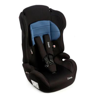 Автокресло детское ZLATEK Atlantic KRES3492 Автокресло детское ZLATEK Atlantic KRES3492
