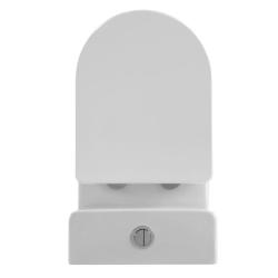 Унитаз-компакт PRATO Bianco CO-6083A