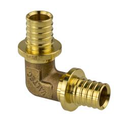 Уголок VALTEC равнопроходный 20 мм VTm.451.G.002020