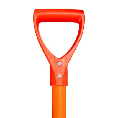 Лопата для снега 220*320 мм