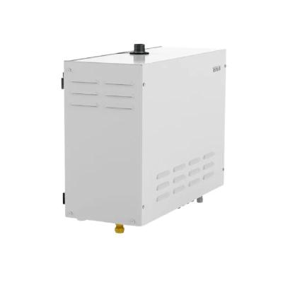 Парогенератор TYLO Steam commercial 9