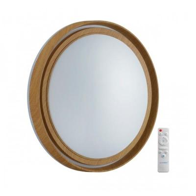 Светильник СОНЕКС Rux wood 7640/EL Коричневый