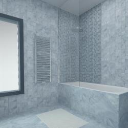 Плитка базовая KERLIFE Оnice blu 42*42 см