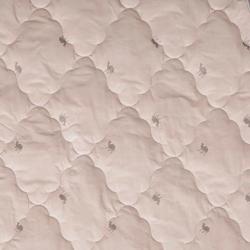 Одеяло РЕНОМЕ Верблюжья шерсть Евро