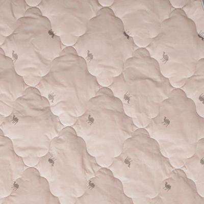 Одеяло РЕНОМЕ Верблюжья шерсть Евро