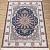 Ковер Семеркант 29290 22833 размер 2,0 х 2,9 м 
