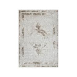 Ковер ARMINA 04087A BROWN/BROWN  размер 2,0 х 2,9м