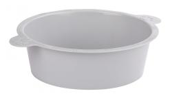 Миска АЛЬТЕРНАТИВА 3 л М5031