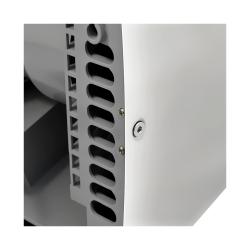 Электросушитель для рук PUFF 8851S 