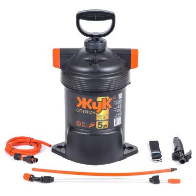 Опрыскиватель помповый ЖУК ОП-220 5 л