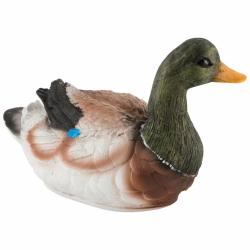 Фигурка для водоема Селезень