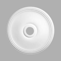 Розетта DECOMASTER 600 мм DM-0604