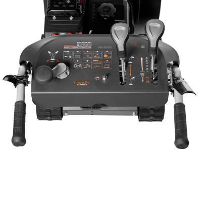 Снегоуборщик DAEWOO S 7560