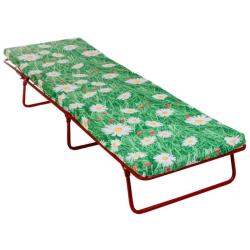 Кровать раскладная OLSA Стефания 192*65*30 см