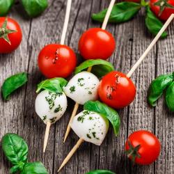 Шпажка PATERRA 3*300 мм