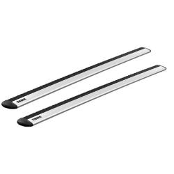 Дуга багажная THULE WingBar Evo 127 см