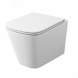 Унитаз подвесной ARANCIA AR-22863