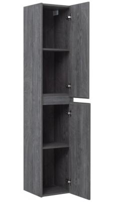 Пенал AQUANET Nova Lite дуб рошелье 35*175 см