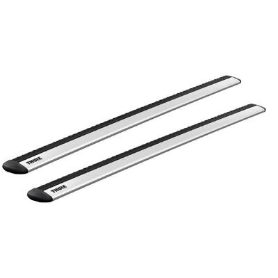 Дуга багажная THULE WingBar Evo 127 см