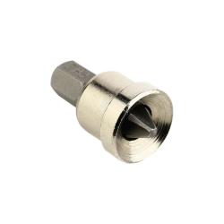 Бита PH WHIRLPOWER с ограничителем 2*25 мм