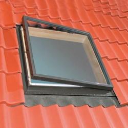 Окно-люк FAKRO Wli для выхода на крышу 54*83 см