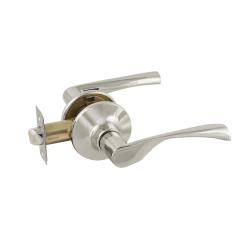 Ручка-защелка ISPARUS 3В2-05 Матовый никель