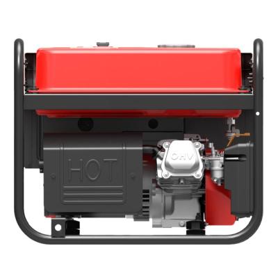 Генератор бензиновый SUNREKA G3500Х