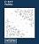 Плита потолочная ППС СОЛИД Шелк 500*500 мм C517