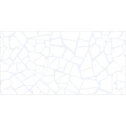 Плитка базовая ALTACERA Smalta White 24,9*50 см