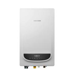 Котел газовый NAVIEN Deluxe One 40K 